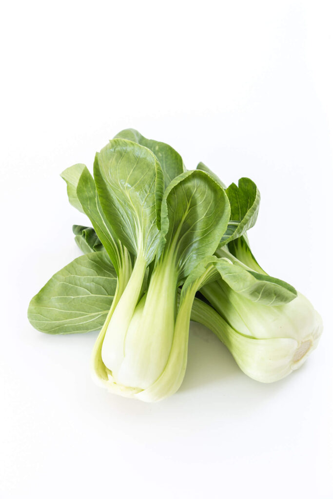 Bok Choy – Bunch – The Fresh Pear