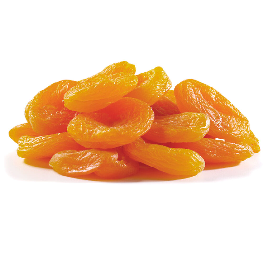 Turkish Apricots 250g The Fresh Pear
